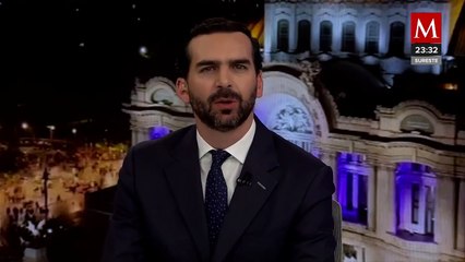 George Clooney exhorta a Joe Biden a dejar la candidatura presidencial de 2024