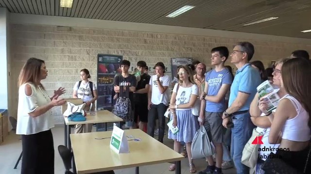 Università, Tor Vergata apre le porte di oltre cento corsi di laurea con gli open day estivi
