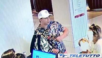 Video News - Bozzoli: 'Lo cercheremo senza tregua'