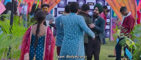 Wild Wild Punjab 2024 Hindi Movie