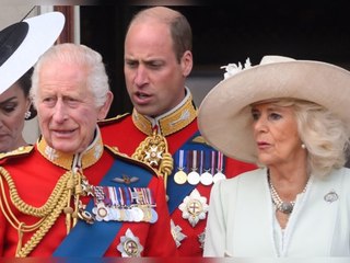 England erreicht EM-Finale: König Charles und Prinz William feiern mit