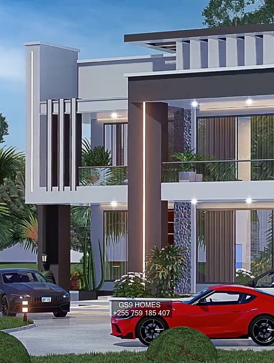 Awesome Home Design