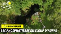 Tour de France de la biodiversité - Etape 12 - #TDF2024