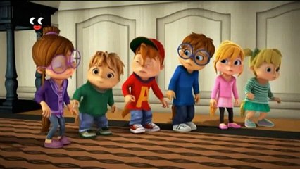 The Chipmunks - Doin' Alright (Ukrainian)