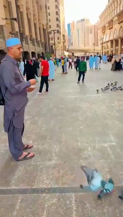 #Makkah 