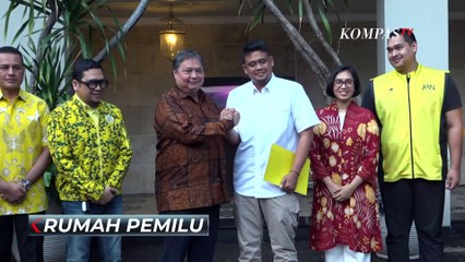 Tujuh Partai Nyatakan Dukungan pada Bobby, Efek Mertua? Begini Tanggapan Ahli