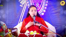 विजया एकादशी का व्रत रखना क्यों जरूरी है  Pujya Raksha Saraswati Ji