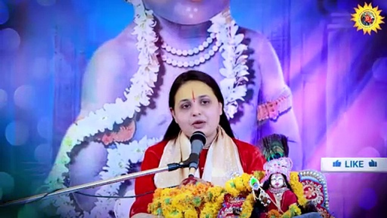 समय की कीमत को कैसे पहचाने  Pujya Raksha Saraswati Ji