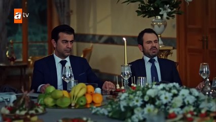 Masada uyuşturucu ticareti! - Eşkıya Dünyaya Hükümdar Olmaz 86. Bölüm