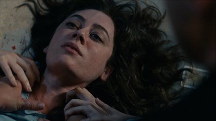 الفناء - الحلقة 8 مدبلجة بالعربية 🎬 | دراما مشوقة عن حياة النساء في السجن