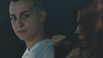 الفناء - الحلقة 12 مدبلجة بالعربية 🎬 | دراما مثيرة عن سيدة تواجه مصاعب السجن