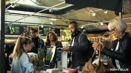 Apple apre i pagamenti contactless ai concorrenti: cosa cambia?