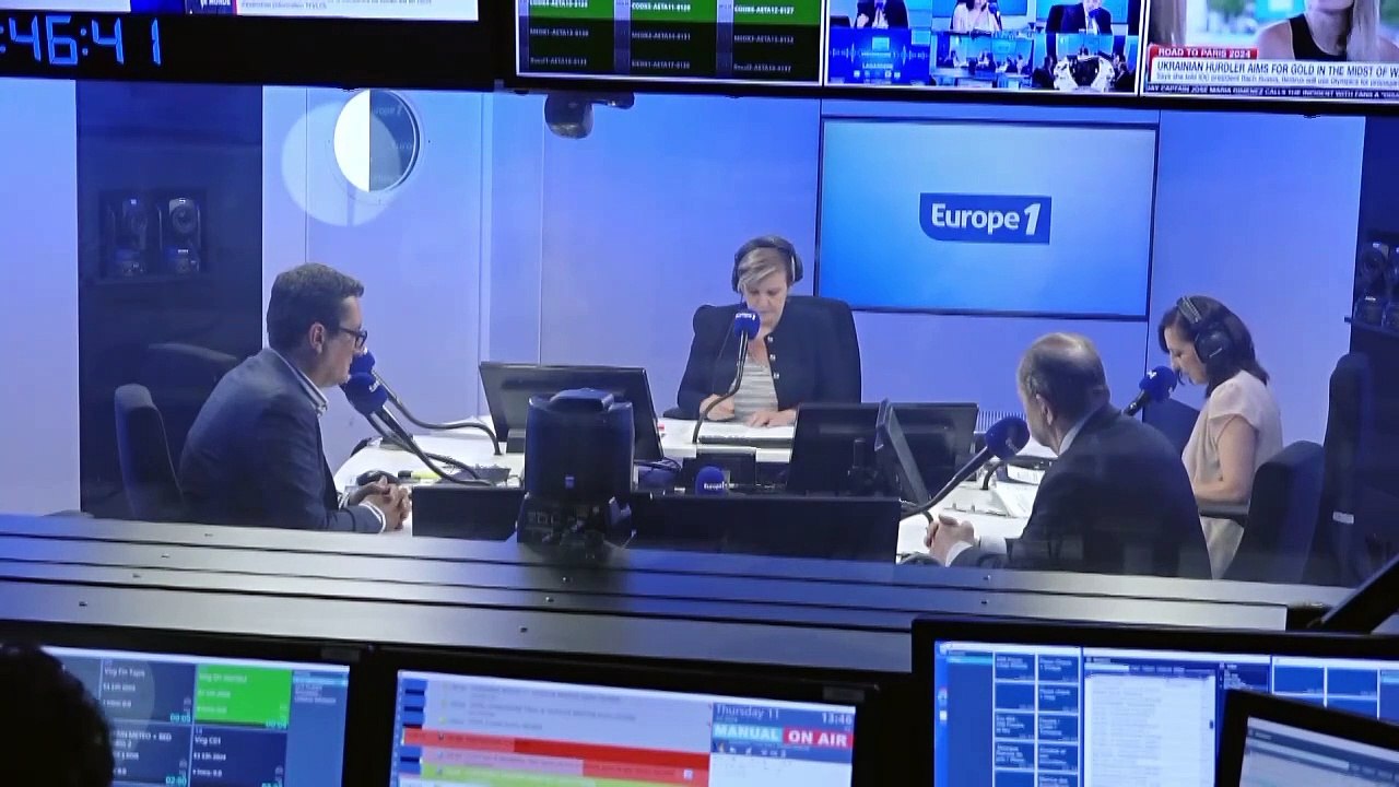 La droite républicaine tente de s’organiser et Laurent Wauquiez refuse toute coalition