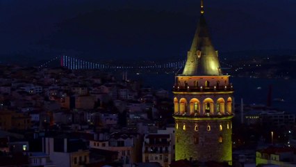 مسلسل الحارس مدبلج | الحلقة 28 HD