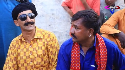 __Ramzi Sughri_ Koki_ Jatti_ _ Mai Sabiran_Bhotna_Sanam New Funny Video By Rachnavi Tv(720P_HD)