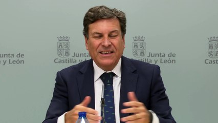 El portavoz de la Junta cree que "todos" los miembros del Gobierno abogan por continuar