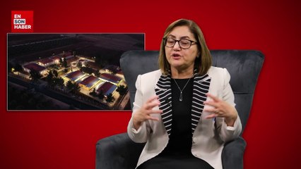 Fatma Şahin Gaziantep Modeli'ni anlattı: Sokak köpekleri sorununa karşı örnek çözüm
