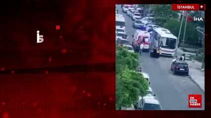 İstanbul'da kardeşi tarafından bıçaklanan kadın hayatını kaybetti