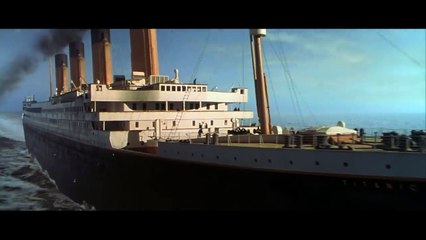 Titanic trailer *نوٹ:* یہ فلم اردو زبان میں ہے