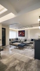 Ashley LIVING DINNING