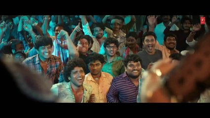 Committee Kurrollu Teaser | Niharika Konidela | Yadhu Vamsi | Pink Elephant Pictures | SRD Studios