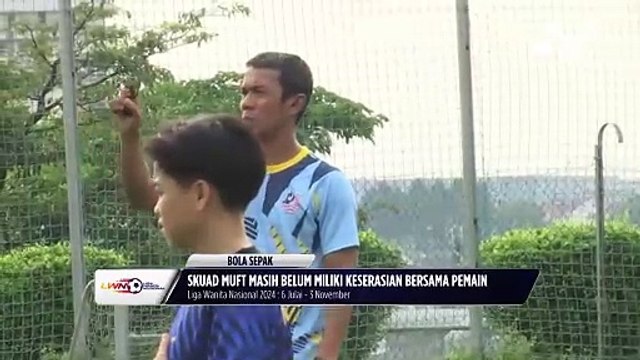Malaysian University buru kemenangan pertama LWN 2024 selepas tewas aksi pertama