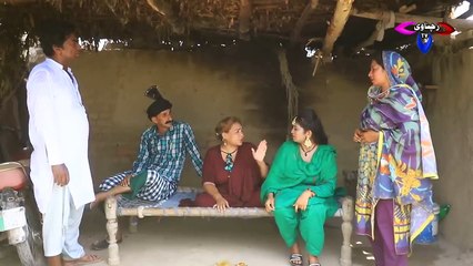 _wedding _ Ramzi Sughri_ Koki_ Jatti_ _ Mai Sabiran_Bhotna_Sanam New Funny Video By Rachnavi Tv(720P_HD)
