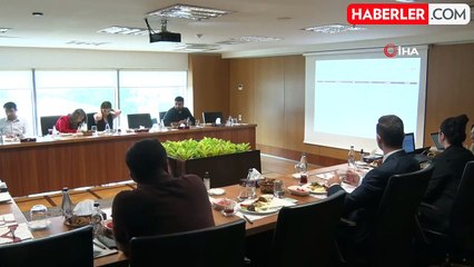MKK, yatırımcıların risk eğilimlerini ölçtüğü REKS endeksini duyurdu