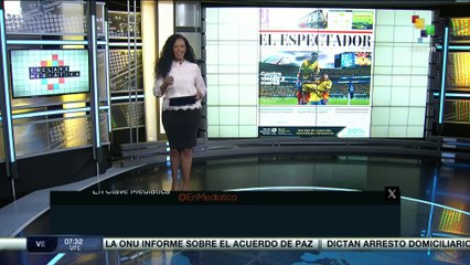 Enclave Mediática 11-07 PDVSA incrementó un 4,62% la producción petrolera