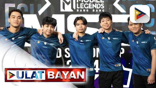 Team Liquid ECHO, pasok na sa semis ng 2024 MSC