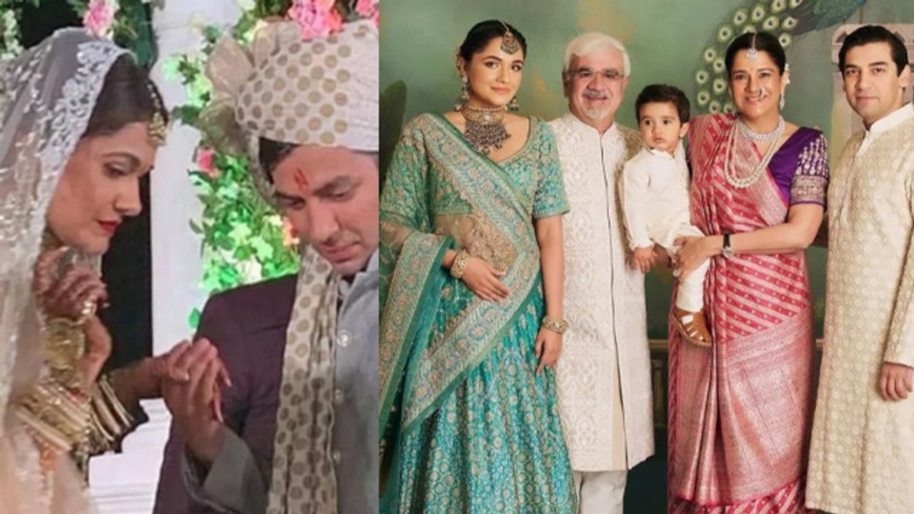 Radhika Merchant Jija Aman Majithia Net Worth, Profession, Education Details |Boldsky