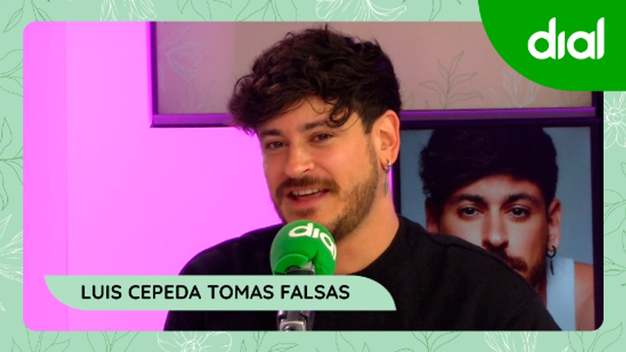 Cepeda: tomas falsas, lo que nunca habías visto | Dial