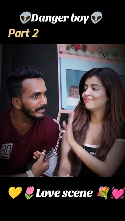 Lovely prank video part 2