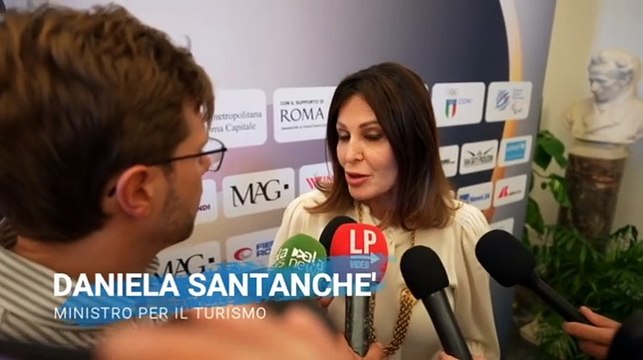 Tennistavolo, grande serata per il via ai Mondiali Master