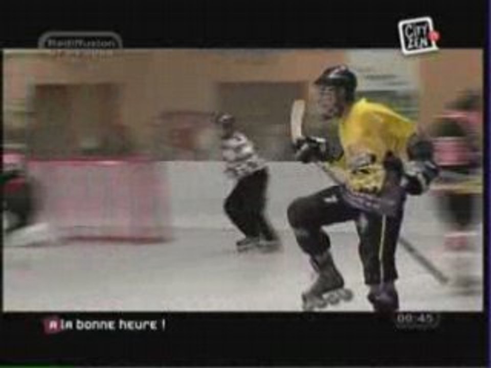CityzenTV - 7/04/08