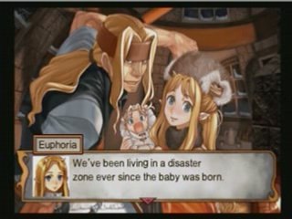 Soul Nomad Epilogue Endorph