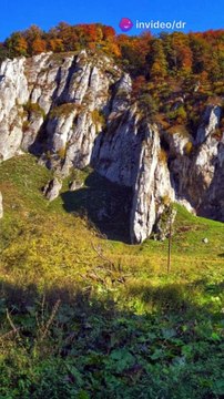 Morskie Oko Lake (Poland)