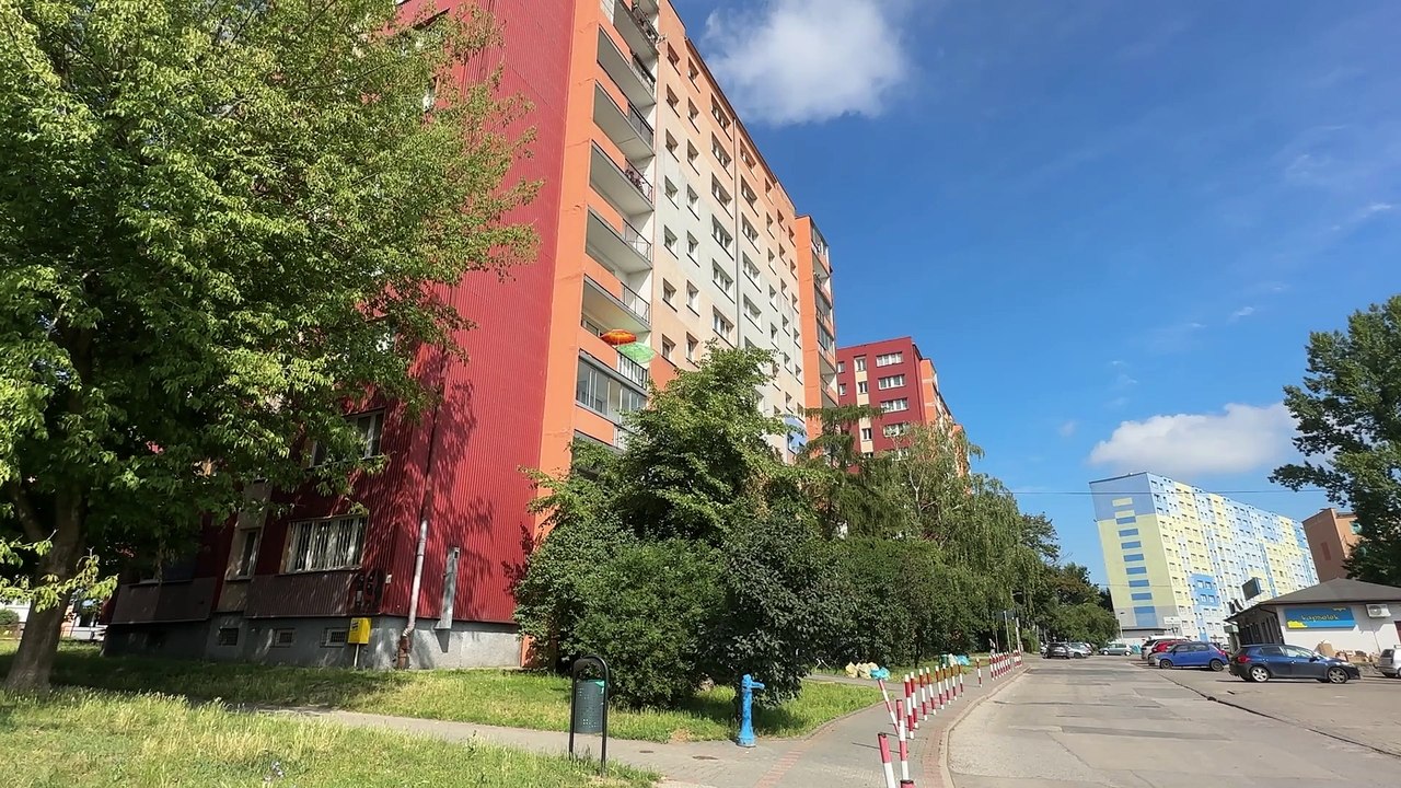 Budowa przystanku przeszkadza mieszkańcom