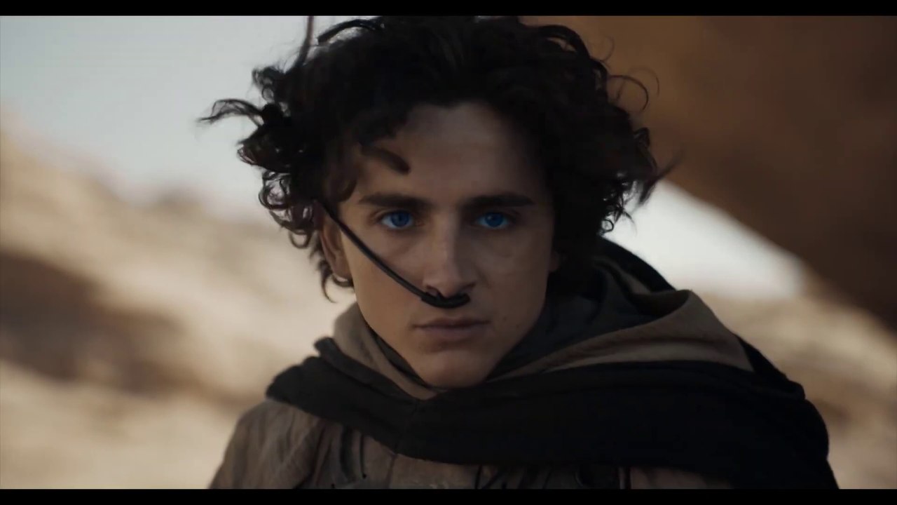 DUNE : DEUXIÈME PARTIE - Bande Annonce 2  VF (2023, Action) Timothée Chalamet, Zendaya