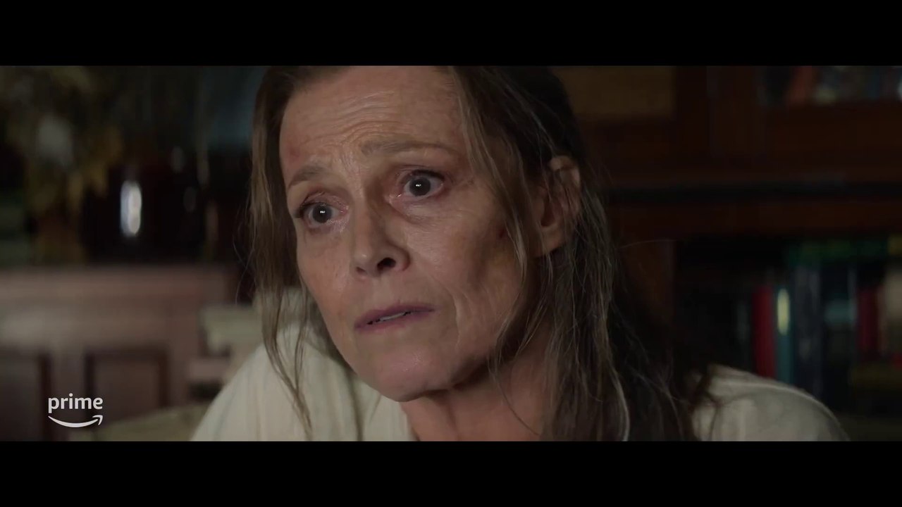LES FLEURS SAUVAGES - Bande Annonce VF (2023, Prime Video) Sigourney Weaver, Alycia Debnam-Carey