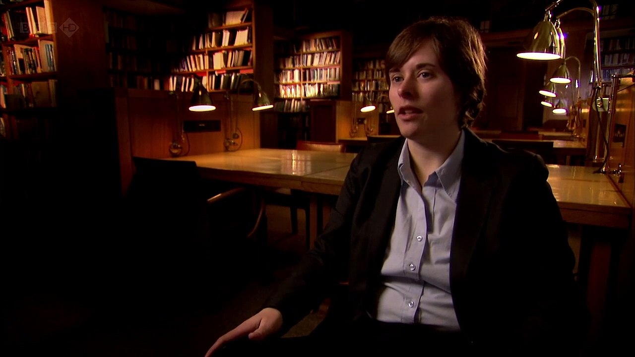 Documental La historia de la electricidad: Luz y energia