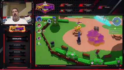 Justice League Cosmic Chaos Episode 6