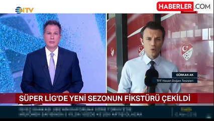 Trendyol Süper Lig'de derbi haftaları belli oldu