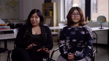 Testimonial - Damia & Lupe