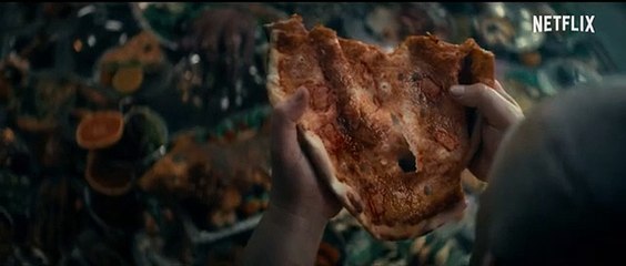 La Plateforme 2 Teaser VF