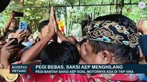 Bebas dari Status Tersangka, Pegi Dahulukan Pulihkan Nama Baik atau Ganti Rugi Uang?