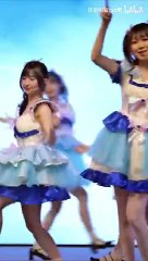 【AKB48 TeamSH 叶知恩】海上列车 20240705 CCG 上海展览中心