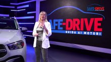 CAR INFLUENCER PER UN GIORNO CON MERCEDES GLE 350de