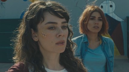 الفناء - الحلقة 19 | دراما مشوقة عن حياة امرأة في السجن بالعربية 🇹🇷