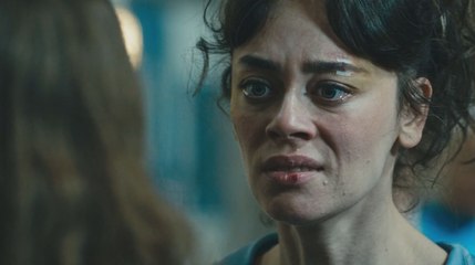 الفناء - الحلقة 20 مدبلجة بالعربية 🎬 | دراما مشوقة عن حياة دينيز في السجن